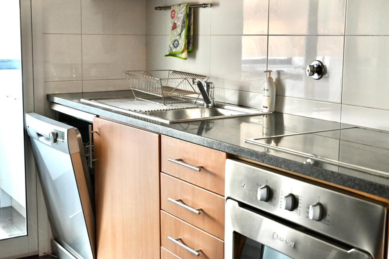 Apartamento Porto Cozy House Exterior foto