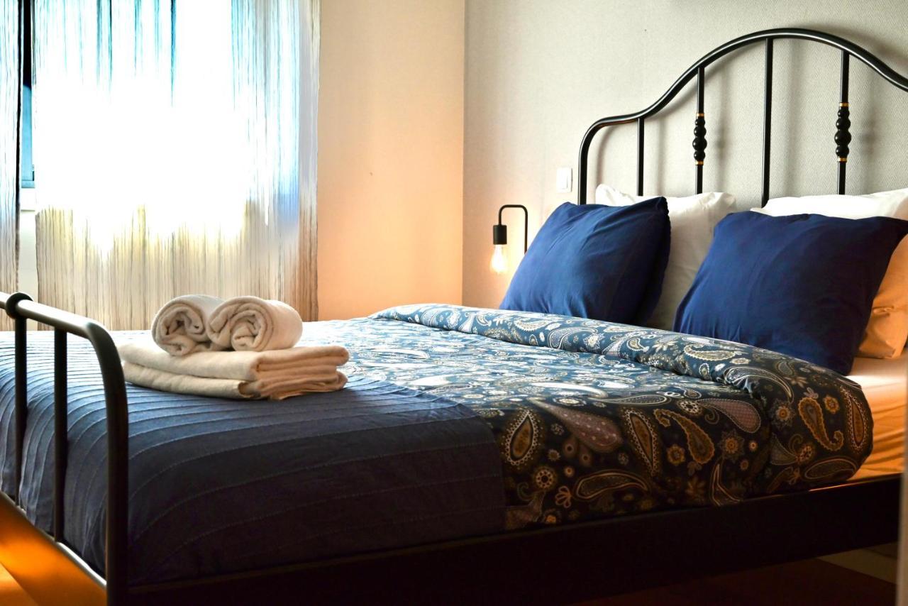 Apartamento Porto Cozy House Exterior foto