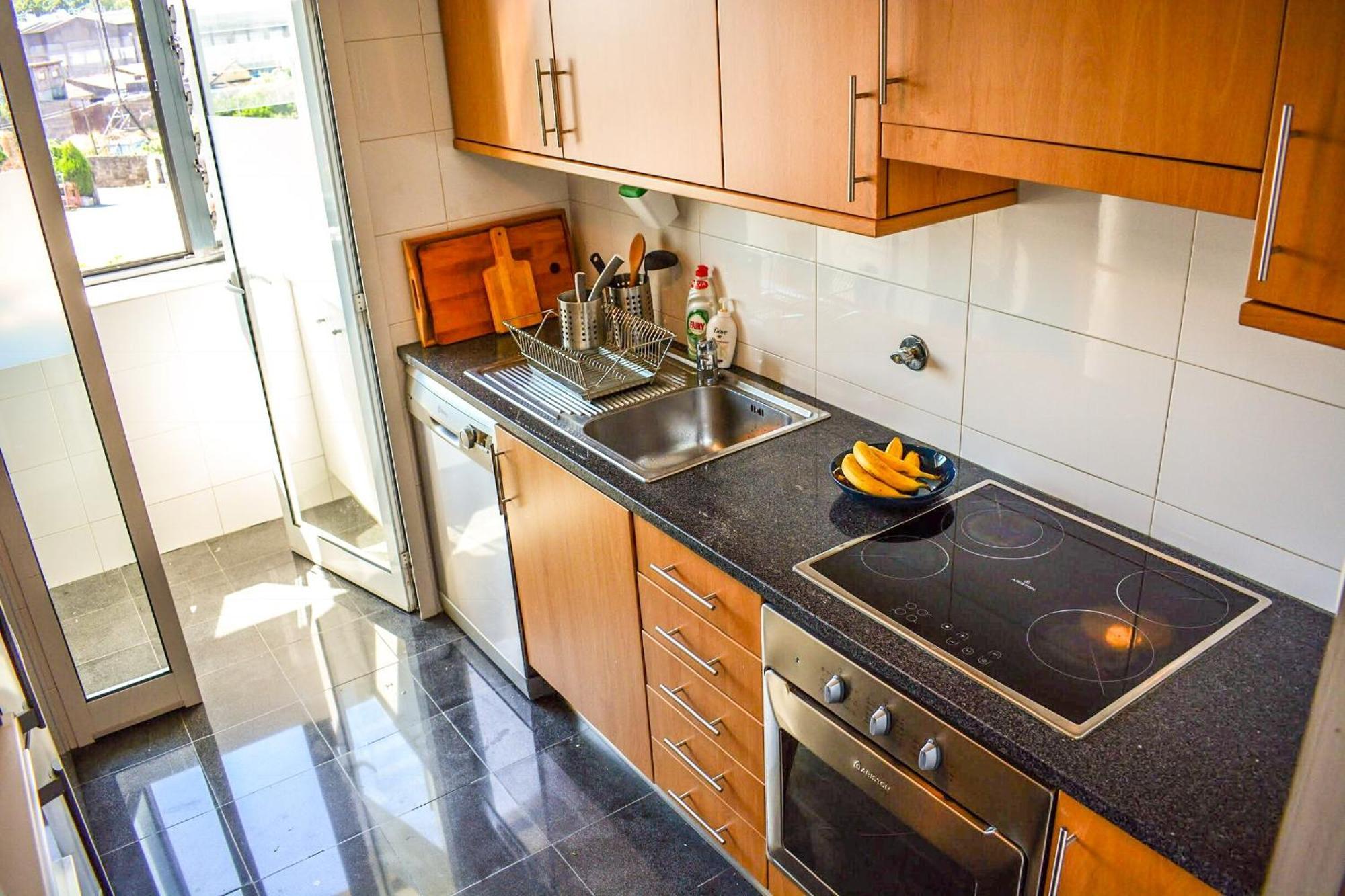 Apartamento Porto Cozy House Exterior foto