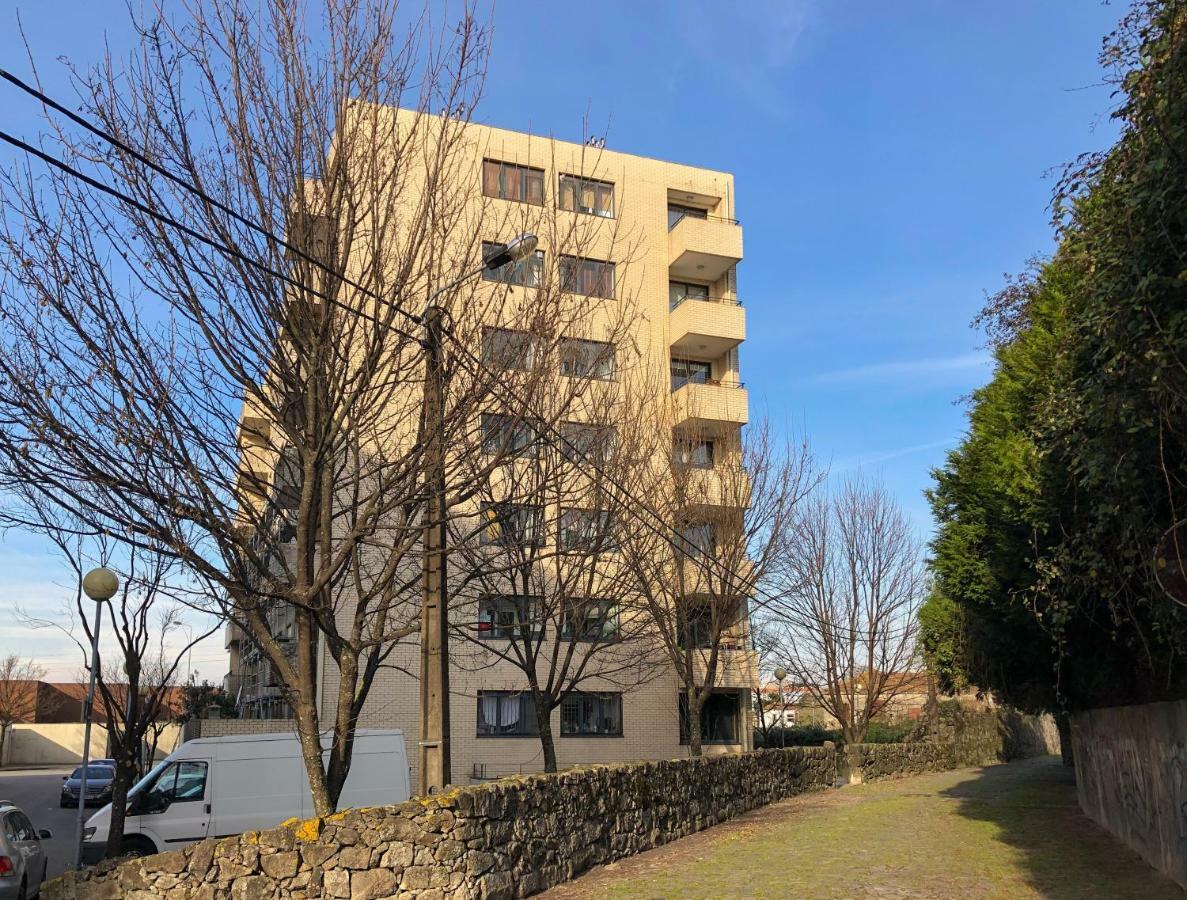 Apartamento Porto Cozy House Exterior foto