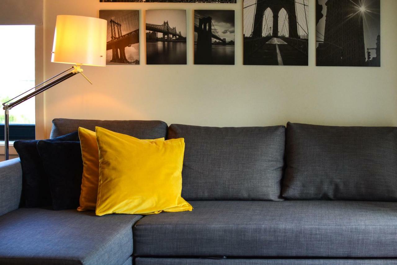 Apartamento Porto Cozy House Exterior foto