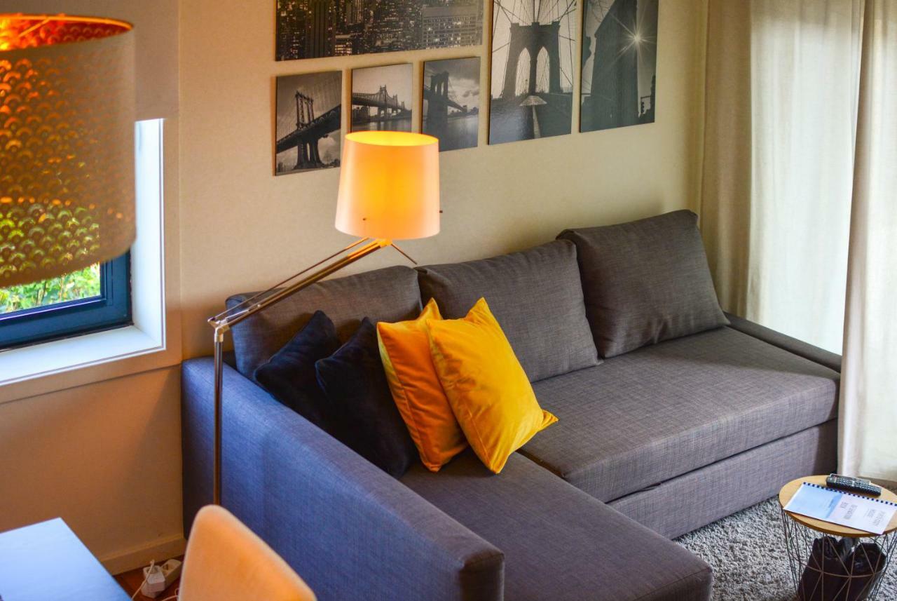 Apartamento Porto Cozy House Exterior foto