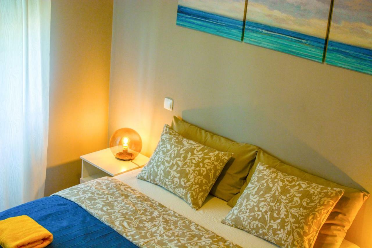Apartamento Porto Cozy House Exterior foto